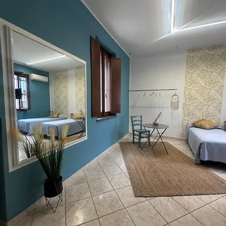 Apartment Vigevano Studios