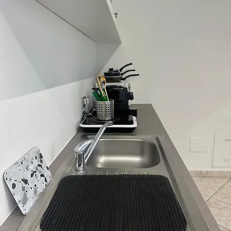 Apartmán Vigevano Studios *