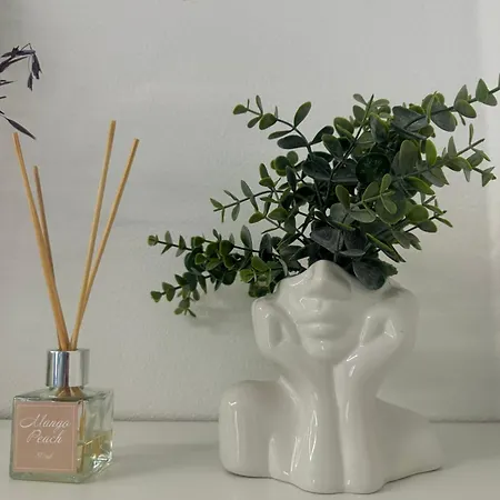 Apartmán Vigevano Studios Vigevano