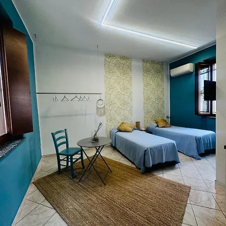 Vigevano Studios Apartmán Vigevano