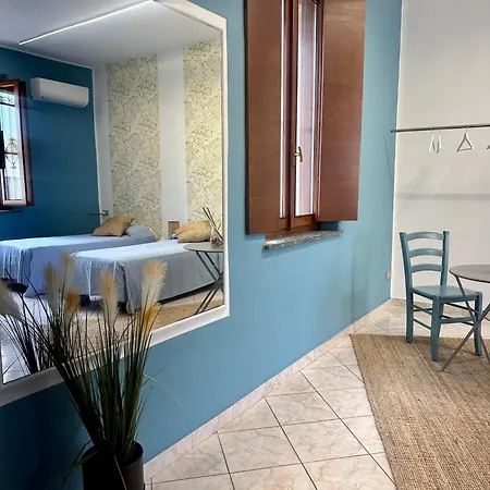 Apartment Vigevano Studios