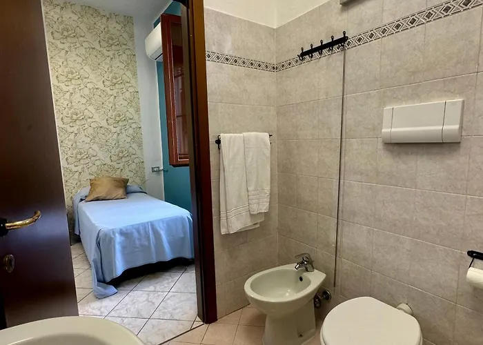 Apartmán Vigevano Studios Vigevano