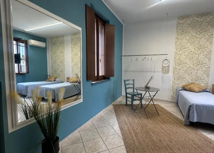 Apartmán Vigevano Studios