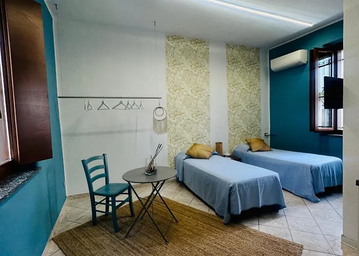 Vigevano Studios Apartmán Vigevano